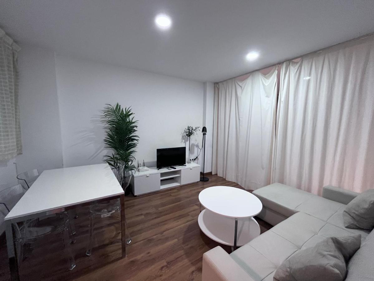 Loft In The Heart Of Cordoba By Gms Apartamentos Eksteriør billede