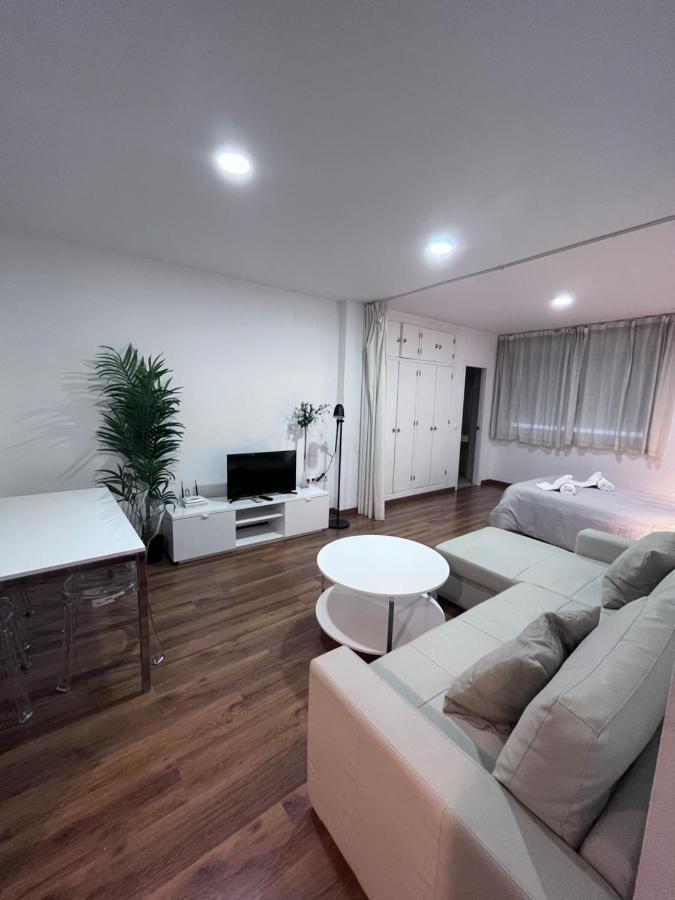 Loft In The Heart Of Cordoba By Gms Apartamentos Eksteriør billede