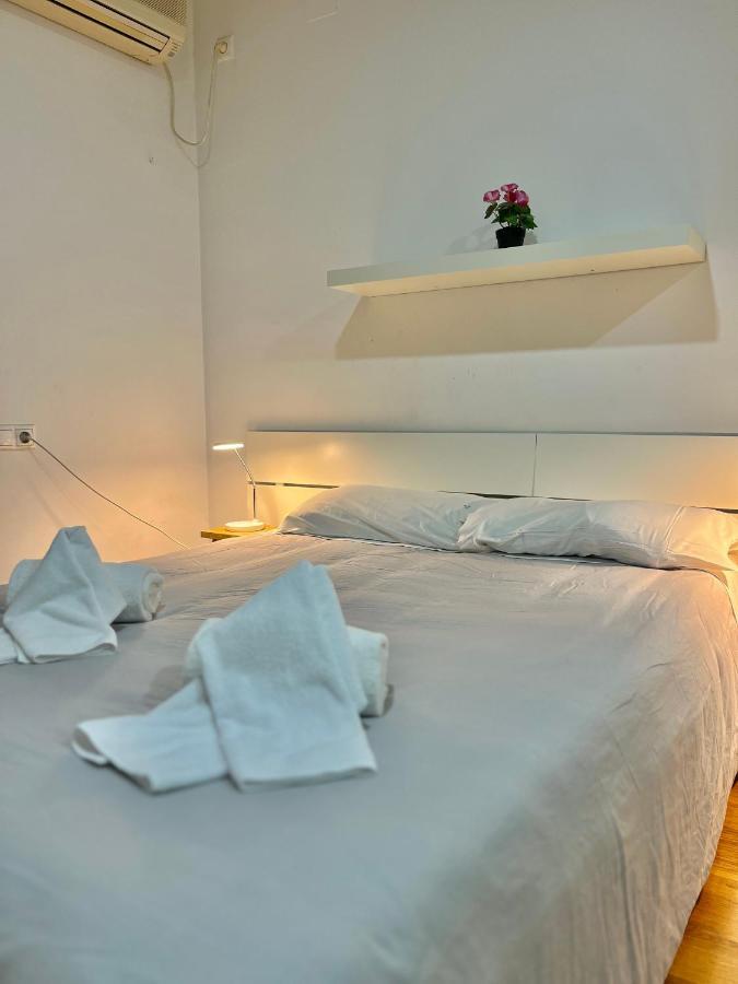 Loft In The Heart Of Cordoba By Gms Apartamentos Eksteriør billede