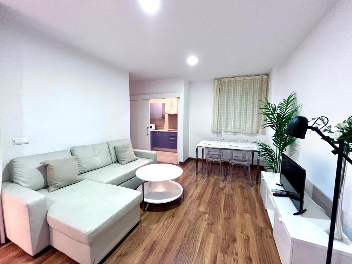 Loft In The Heart Of Cordoba By Gms Apartamentos Eksteriør billede