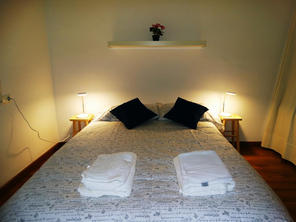 Loft In The Heart Of Cordoba By Gms Apartamentos Eksteriør billede
