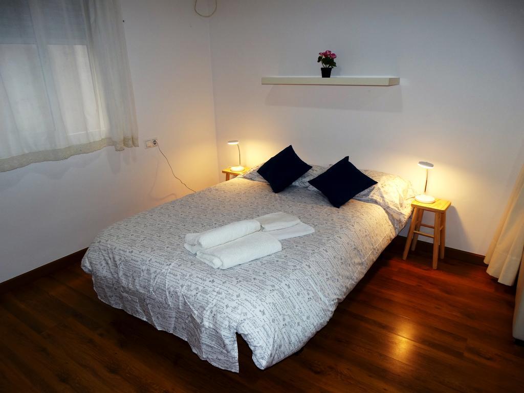 Loft In The Heart Of Cordoba By Gms Apartamentos Eksteriør billede